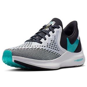 Women’s Nikes Zoom Winflo | Size 7.5 | Used